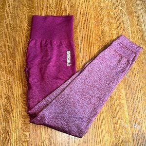 Gymshark Ombré Leggings